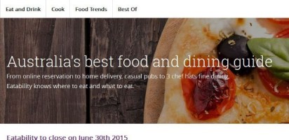 Restaurant review platform Eatability to close next month